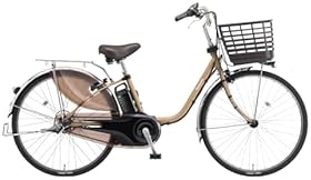 Amazon.co.jp: 電動自転車 - 自転車本体: スポーツ＆アウトドア