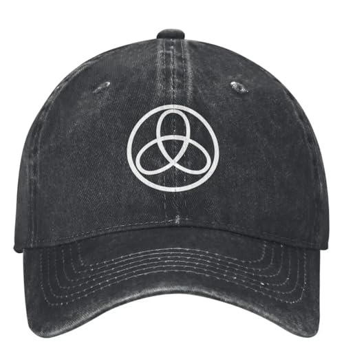 Casquette de baseball en coton ajustable et respirante pour homme