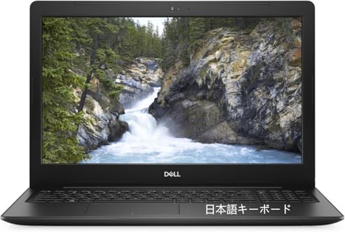 �y�����ςݕi�z�f�� Dell �m�[�g�p�\�R��/�m�[�gPC VOSTRO 3580/15.6�^ /Win 11/MS Office 2021/��8����COREi3-8145U/������ 8GB/SSD256GB/USB 3.0/WEB�J����/DVD-ROM/H