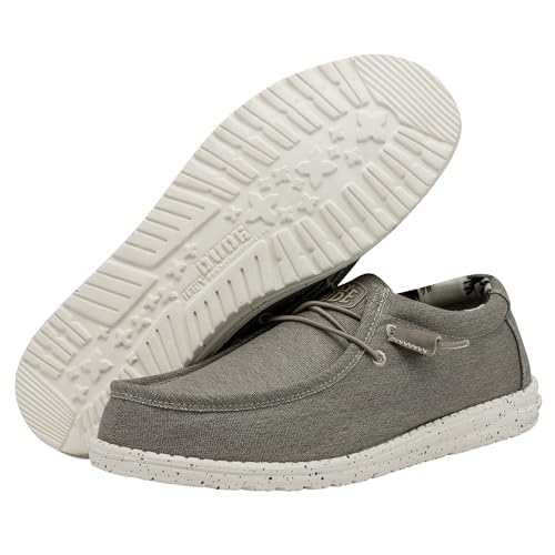 Image of HEYDUDE Unisex Adult 40022-1ho