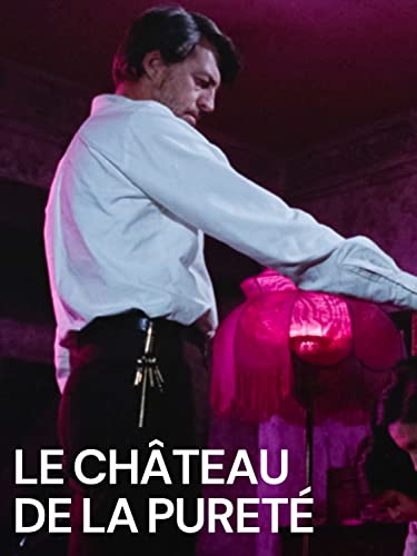 Le château de la pureté