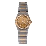 Omega, Pre-Loved Constellation Quartz Watch 22