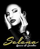 fireflyya Selena-Quintanilla DIY 5D Diamond Painting Kits for Adults and Kids, Round Full Drill...