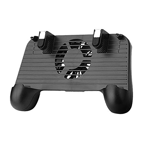 GamepadData frog, used to release gamepad, used tou00a0triggeru00a0Fireu00a0button onu00a0mobile game controlleru00a0l1r1u00a0shooteru00a0, suitable for, freeu00a0Fire B