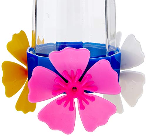 Bebedouro Beija-Flor Atrative Tudo Pet para Cães