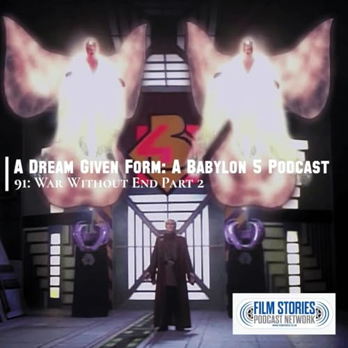 Babylon 5: 3x18 War Without End Part 2