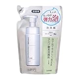 ちふれ 泡洗顔（詰替用）