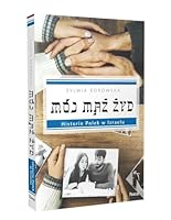 Moj maz Zyd (Polish Edition) 8381033284 Book Cover