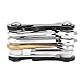 Scuba Multitool Scuba Diving Repair Kit Portable Folding Allen Key Wrench 8 in 1 Wrenches Repairing Tools Set Scuba Multitool