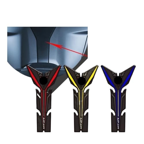 Coussin protection réservoir moto pour MT-07 2018-2020