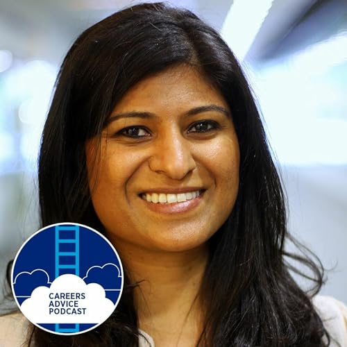 42: How to improve your presentation skills - Jay Surti Podcast Por  arte de portada