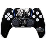 Skinit Decal Gaming Skin Compatible with PS5/PS5 Digital Edition DualSense Controller - Officially...