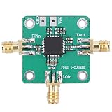 HF-Mischermodul AD831 Hochfrequenz-Wechselrichter-Verstärkerplatinenwandler 0,1-500-MHz-Wandler Passives Mischermodul