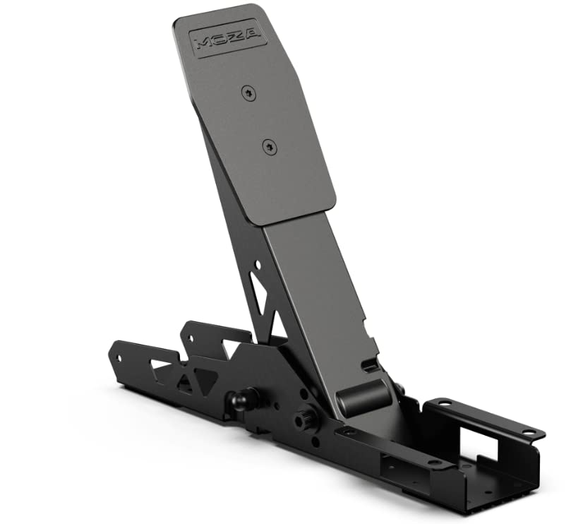 MOZA SR-P Lite Clutch Pedal