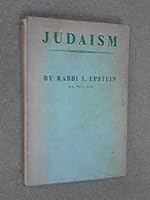 Judaism B001V5QOJY Book Cover