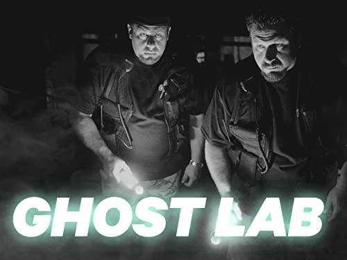 Ghost Lab