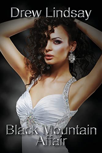 Black Mountain Affair: Ben Hood Thriller Number 2 (Ben Hood Thrillers)