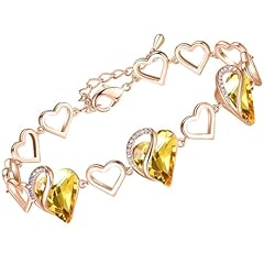 31 - November - Citrine Yellow