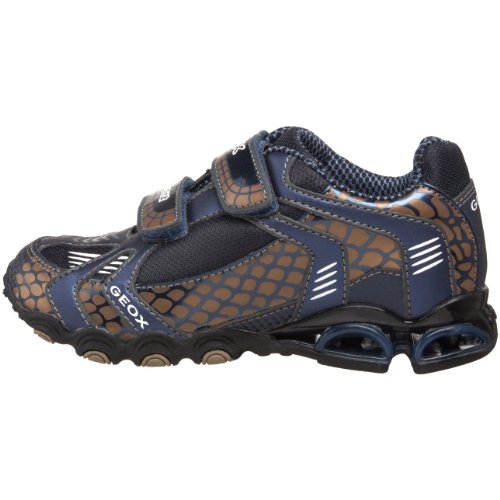 Image of Geox Toddler Jr Tornado Sneaker