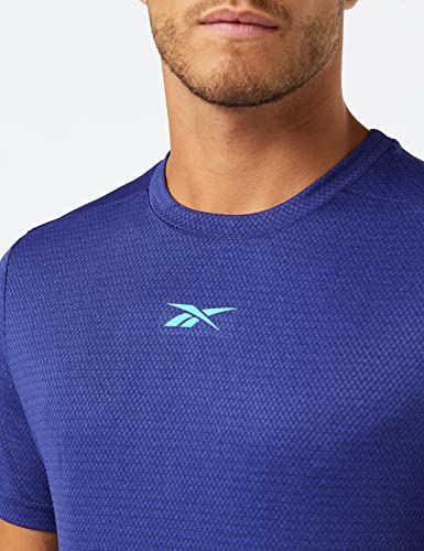 Image of Reebok Men's Fitted T-Shirts