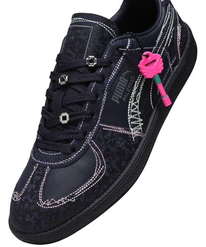 Baskets Puma Palermo Squid Game - vue 8