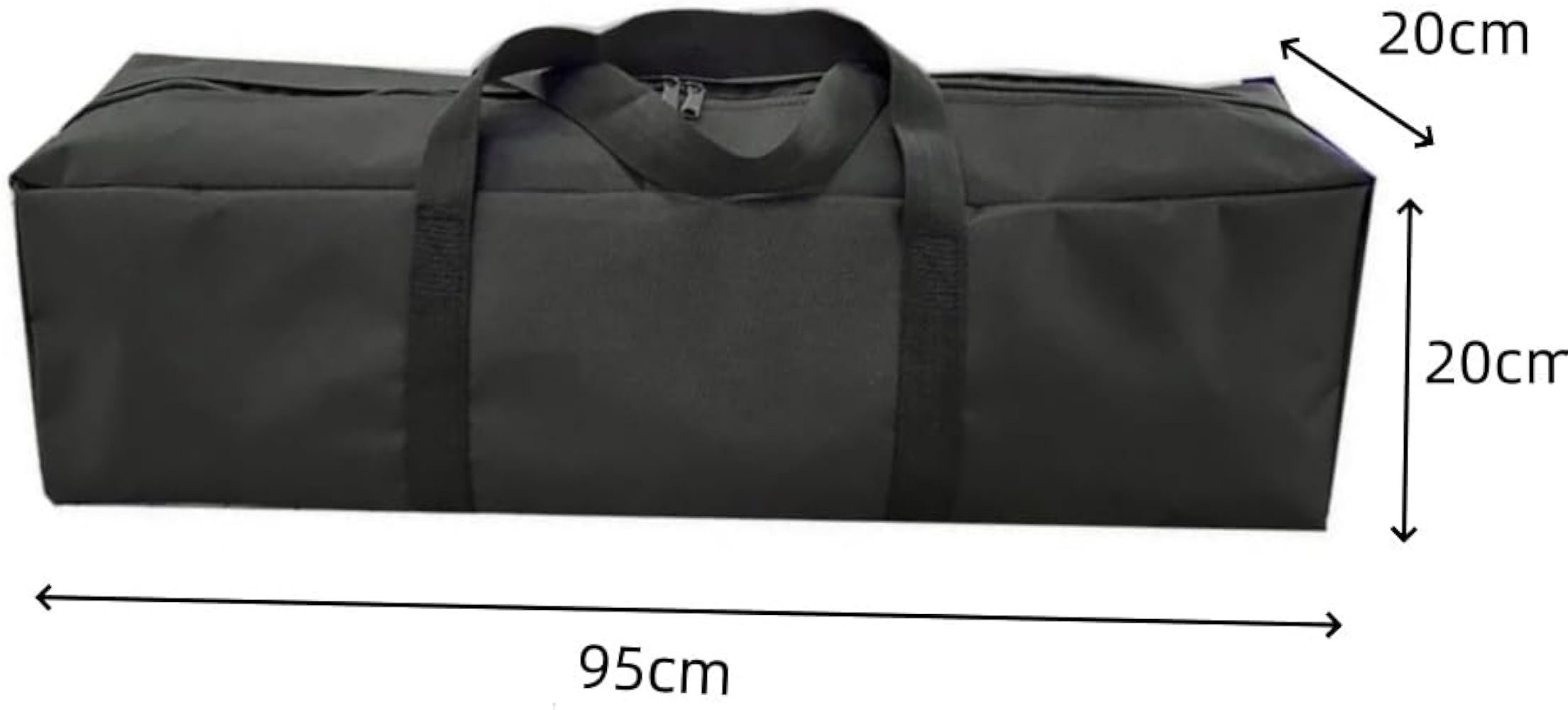 Amazon.co.jp: キャリーバッグテント ポールケース テントポール収納袋