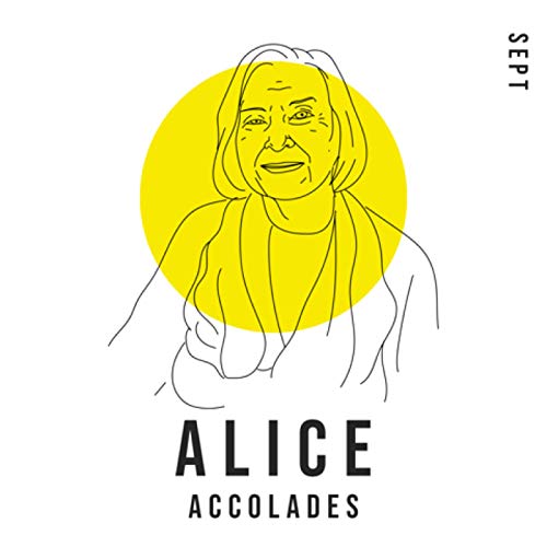 7 - Alice