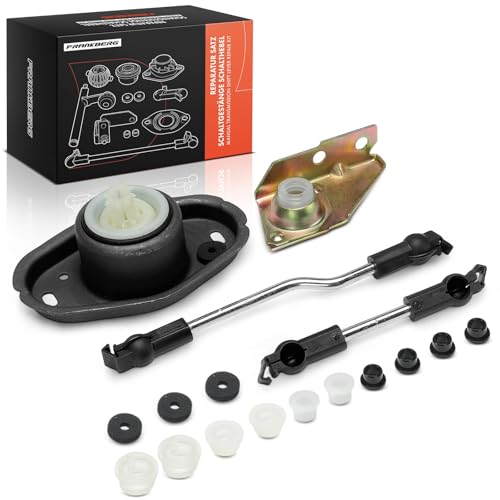 Image of Frankberg Gear Shifter Linkage Repair Kit 171798211