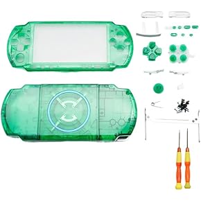 PSP 本体。 カセット。 入れ物。 Amazon | ソニー・コンピュータエンタテインメント ライセンス商品 UMD