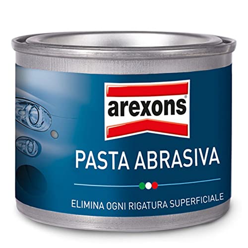 Pasta abrasiva AREXONS Mirage 0.150 ml