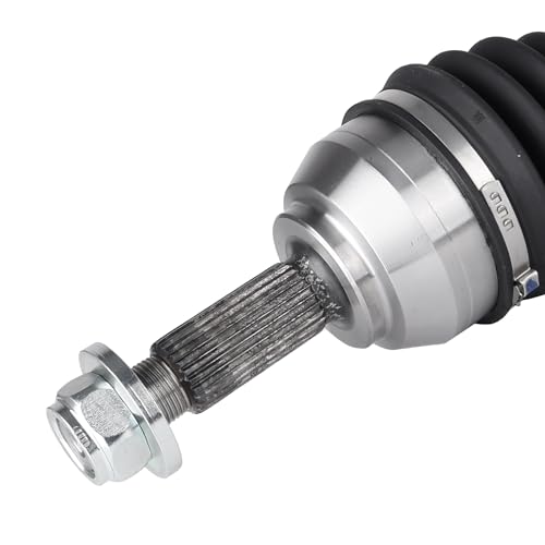 PAROD 662144 CV Axle Assembly Fit for 2000-2011 Ford Focus Front Right Passenger Side by PAROD - Image 9