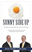 Sunny Side Up 1634136667 Book Cover