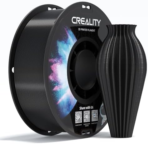 Creality PETG Black 1.00kg