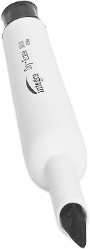 Chisel Tip Dry-erase Markers, Black
