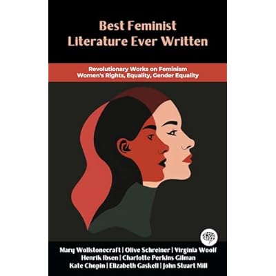 Best Feminist Literature Ever Written
