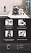 Produktbild DeLonghi DeLonghi Siebträgerautomat EC 8.1 gr Espressoautomat 8004399327443