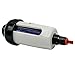 Desiccant Air Filter Dryer for Compressor Tools, Plasma Cutters, and Air Line Removes Dirt, Oil, and Water. By Lematec. (ZN-312-D) (1)