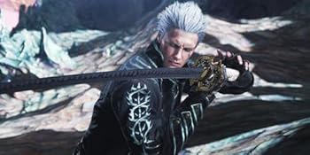 Devil May Cry 5 Special Edition