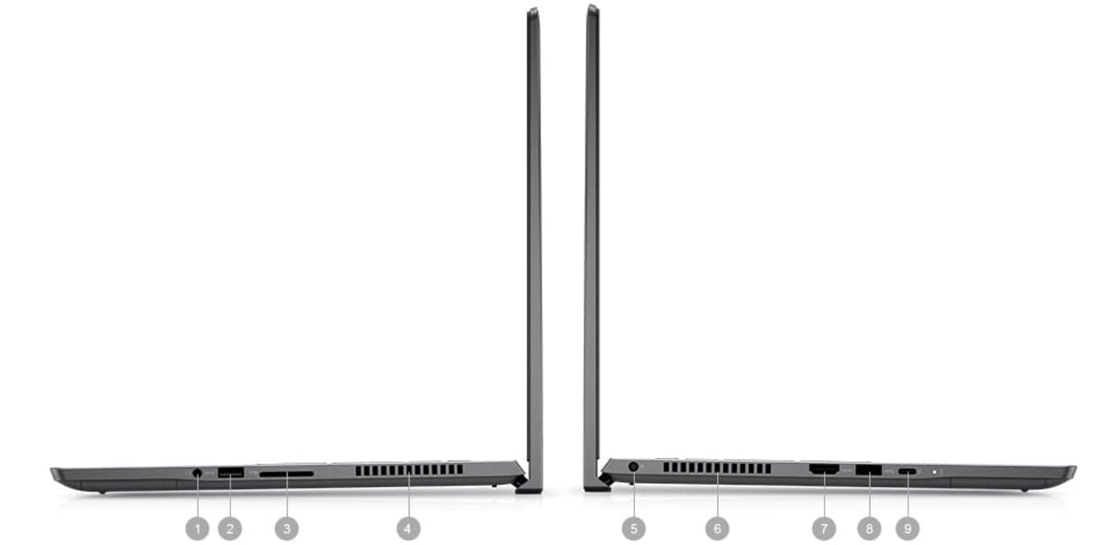 Amazon.com: Dell Vostro 7510 Laptop | 15.6