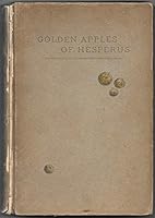 GOLDEN APPLES OF HESPERUS B01D20ZCQ6 Book Cover