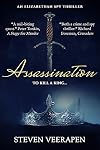 Assassination Thrillers Books