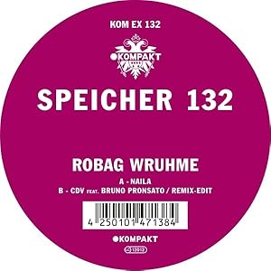 Speicher 132