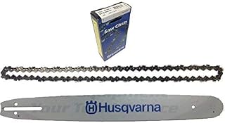 Husqvarna 18" .325 .050 72DL Bar & Chain Package 501840872