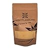 Holyflavours | Sinaasappelschillen Gemalen | Hoge Kwaliteit Kruiden | Biologisch Gecertificeerd | Natuurlijk Superfood