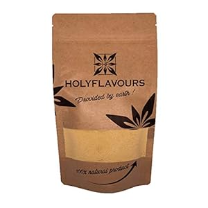 Holyflavours | Sinaasappelschillen Gemalen | Hoge Kwaliteit Kruiden | Biologisch Gecertificeerd | Natuurlijk Superfood