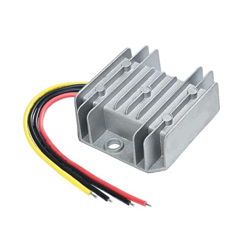 Convertisseur abaisseur 12V 24V vers 5V protégeant votre GPS - 4