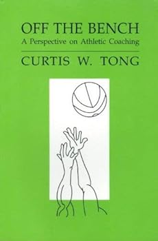 Paperback Off the Bench: A Perspective on Athletic Coaching Book