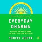 Cover of Everyday Dharma
