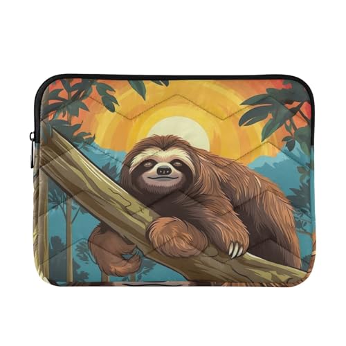 Funda para laptop 13-14 pulgadas impermeable
