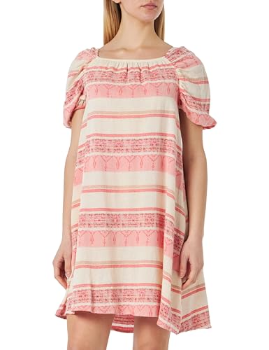 Robe femme NALLY fluide et légère idéale pour vos soirées d'été